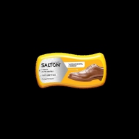 05004003-01 Губка волна мини д/гладкой кожи Salton prof. бесцветный для гладкой кожи